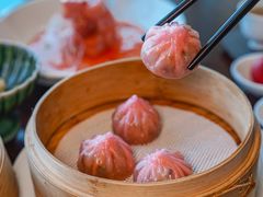 -广州柏悦酒店·悦景轩·粤菜餐厅