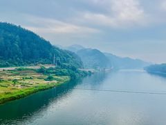 -新安江山水画廊风景区