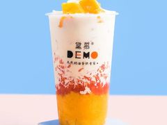 杨枝甘露-DEMO黛慕蛋糕(中泰店)
