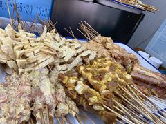 -水产西街炸串(水产西街店)