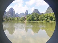 -明仕田园