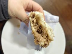 -秦豫肉夹馍(骡马市总店)