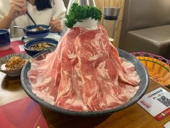 澳洲肥牛-潮澎派·潮汕菜大排档(南较西路店)