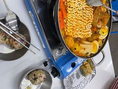 -欧巴来了韩式料理