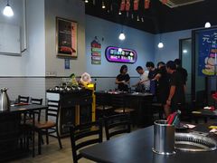 -齐齐哈尔烤肉·烧烤·烤鱼(万科时一区店)
