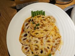 -黔渔翁豆花渎鱼(喷水池店)