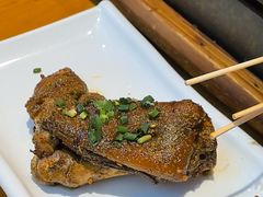 -庆峰龙虾烧烤(合肥一店)