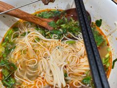 -马记永·兰州牛肉面(天通苑家乐福店)