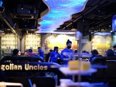 -三个蒙古大叔羊肉串(大宁店)