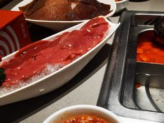 -海底捞火锅(九霄梦天地店)
