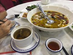-喜运来酒楼(江南大道店)