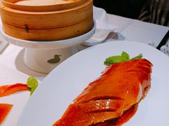 四季民福烤鸭-四季民福烤鸭店(前门店)