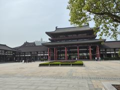 -狼山风景名胜区