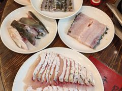 -正能量脆肉鲩火锅