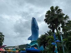 -珠海长隆海洋王国