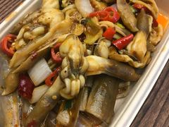 -盒马鲜生(昆城店)
