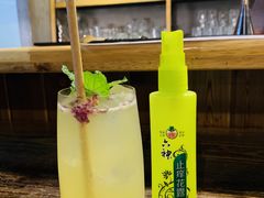 -NOVA CORE蔚来酒吧(新天地店)