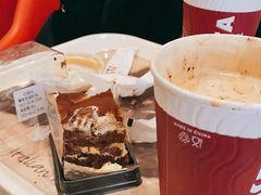 -COSTA COFFEE(斯普瑞斯奥特莱斯店)