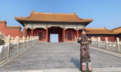 点击看大图 -美云庭古装·格格服汉服·京城旅拍(北京店)