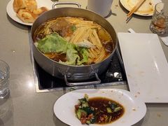 -蝎王府羊蝎子(西直门店)