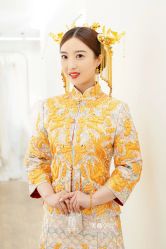 -美薇亭婚礼顾问