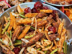 -辣盆盆麻辣小龙虾(哈尔滨总店)