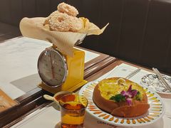 -太食獸泰式茶餐厅(兰州中心首店)