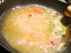 -许府牛火锅(信义坊总店)