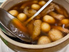 -福州天元国际威斯汀酒店·中国元素餐厅