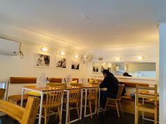大堂-Egg•Allday Brunch(襄阳北路店)