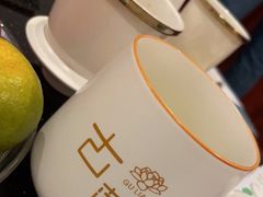 -古莲·影院足道·按摩SPA(水上温泉店)