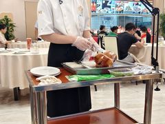 -普天和酒楼·新津菜·烤鸭(天津之眼店)