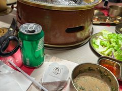 -西塔老太太泥炉烤肉(温州首店万象城黑金店)