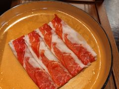-牛New寿喜烧(金鹰世界店)