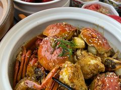 -汉水谣·江景餐厅(江滩店)