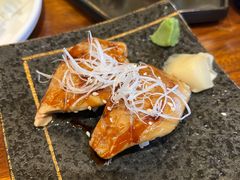 -鸟鹏烧鸟居酒屋(仁恒梦中心店)