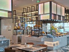 -星璞全日餐厅·高空自助餐(深铁铂尔曼酒店)