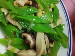 素三样-乐乐餐厅(湘子庙街店)