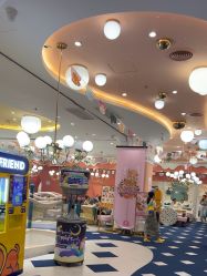 -奈尔宝·儿童乐园·亲子餐厅(苏州大悦城店)