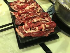-联胜潮汕牛肉火锅(东苑南路店)