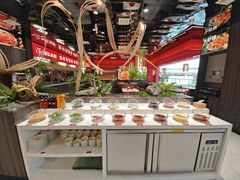 -邵汇大虾(甘井子万达店)