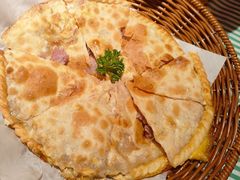 -楼兰新疆菜(江宁万达店)