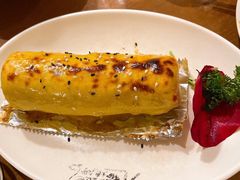 芝士红薯-福苗小骆驼烧烤(莲湖路店)