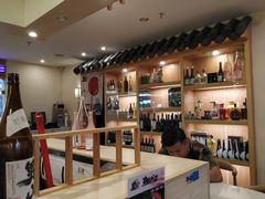 -鱼意寿司(钟村分店)