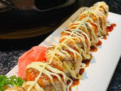 -九田家黑牛烤肉料理(太阳城店)