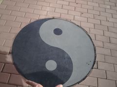 -特克斯八卦城