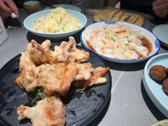 -同合居·非遗东北菜(红博会展店)