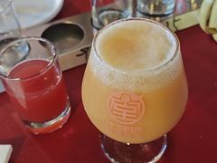 -牛啤堂精酿啤酒餐吧(五棵松华熙店)
