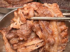 -韩宫宴烤肉·料理(南京江宁万达店)
