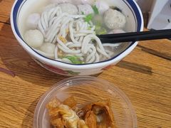 -非遗·十八曲鱼饺(西马总店)